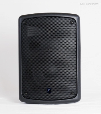 Yorkville Sound - C170 2